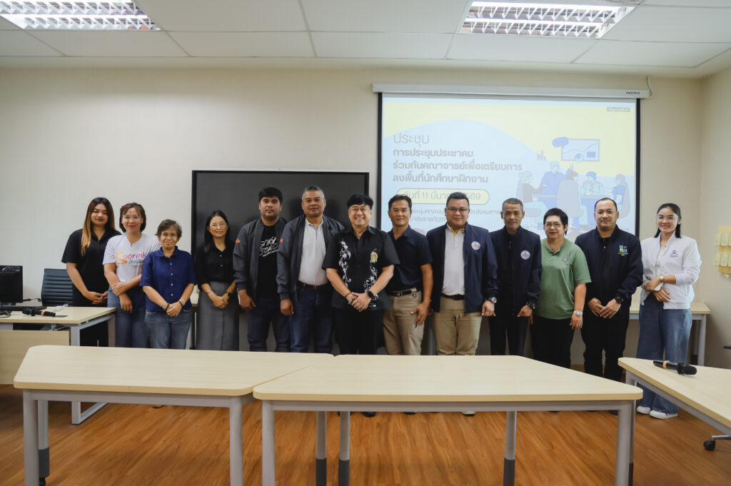 สาขาวิชาการพัฒนาชุมชน คณะมนุษยศาสตร์และสังคมศาสตร์ มหาวิทยาลัยราชภัฏสุราษฎร์ธานี ร่วมกับเครือข่ายองค์กรงดเหล้าภาคใต้ตอนบน สำนักงานกองทุนสนับสนุนการสร้างเสริมสุขภาพ (สสส.)