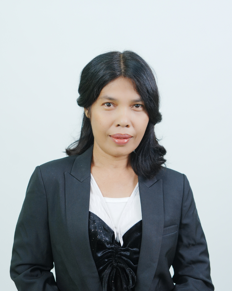 นางละออง ภักดีคำ