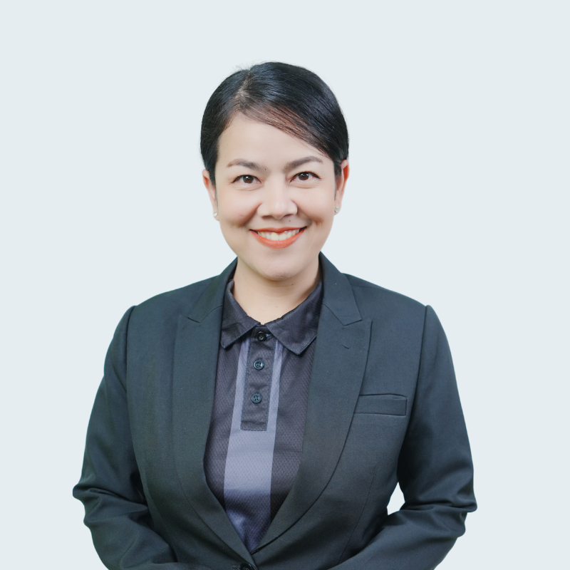 นางสิริพร ศรีปราชญ์
