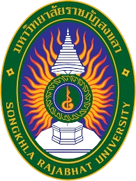 โลโก้มหาวิทยาลัยราชภัฏสงขลา