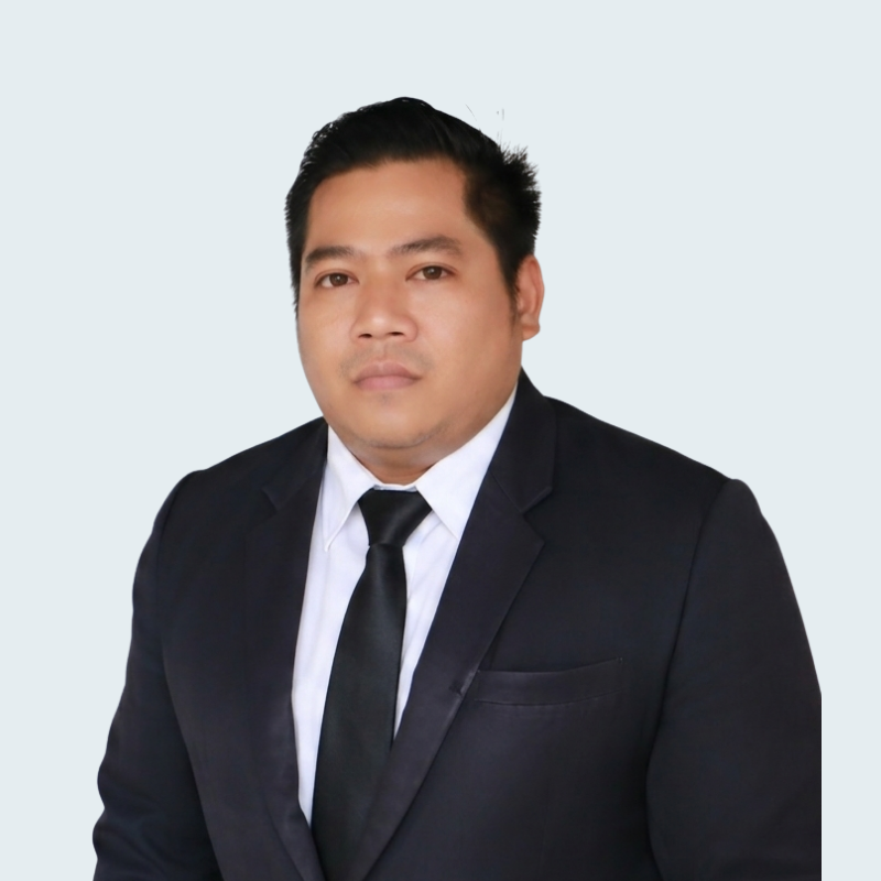 นายศุภวัชช์ ศรีพัฒน์